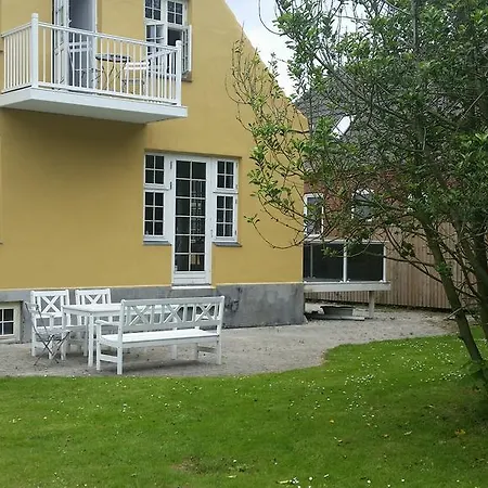 Madsens * Vestervig