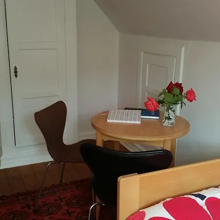 Madsens * Vestervig